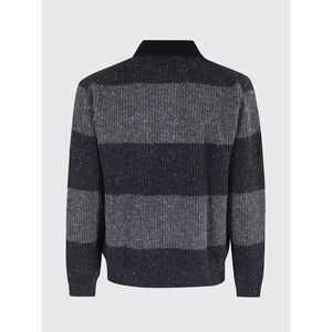 Dunst Polo Shirt Men Grey